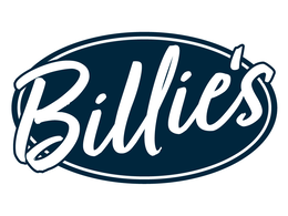 BILLIE'S logo