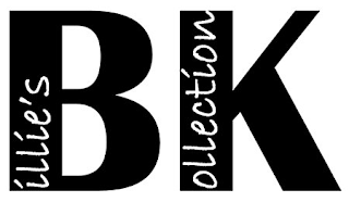 BILLIE'S KOLLECTION logo