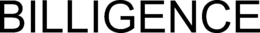 BILLIGENCE logo