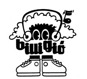 BILLIGIO logo