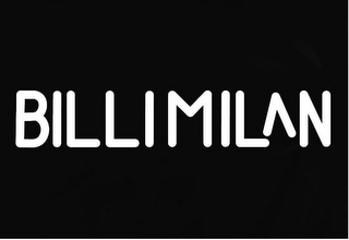 BILLIMILAN logo
