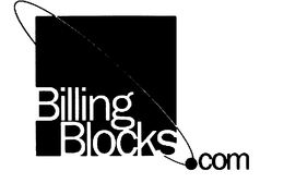 BILLING BLOCKS.COM logo