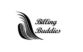 BILLING BUDDIES logo