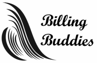 BILLING BUDDIES logo