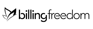 BILLING FREEDOM logo