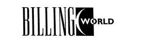 BILLING WORLD logo