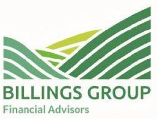 BILLINGS GROUP FINANCIAL ADVISORS logo