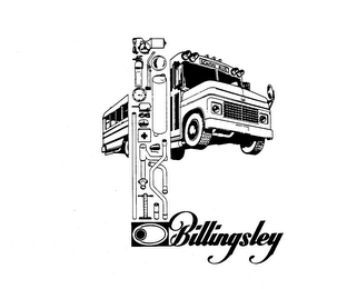 BILLINGSLEY logo
