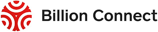 BILLION CONNECT logo