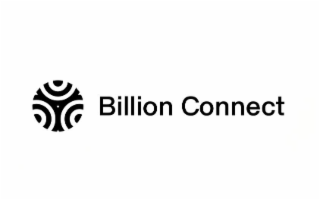 BILLION CONNECT logo
