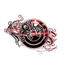 BILLION DOLLAR BRITCHES logo