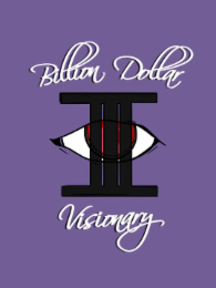 BILLION DOLLAR VISIONARY III logo