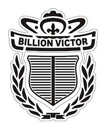 BILLION VICTOR logo