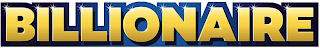BILLIONAIRE logo