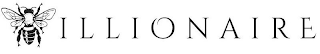 BILLIONAIRE logo