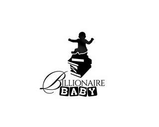 BILLIONAIRE BABY logo