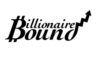 BILLIONAIRE BOUND logo