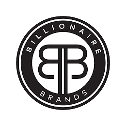 BILLIONAIRE BRANDS logo