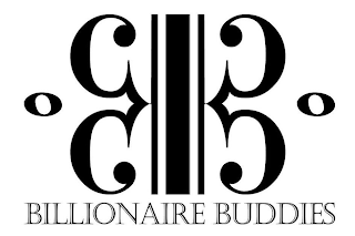 BILLIONAIRE BUDDIES logo