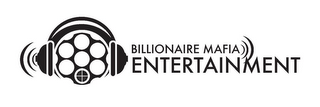 BILLIONAIRE MAFIA ENTERTAINMENT logo