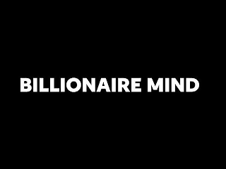 BILLIONAIRE MIND logo