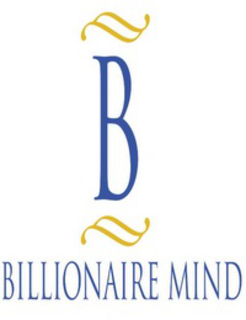 BILLIONAIRE MIND logo