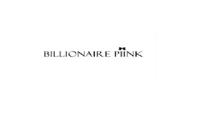BILLIONAIRE PIINK logo