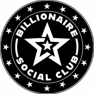 BILLIONAIRE SOCIAL CLUB logo