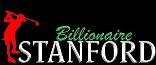 BILLIONAIRE STANFORD logo