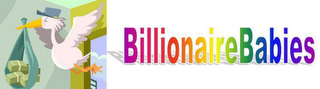 BILLIONAIREBABIES logo