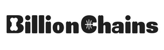 BILLIONCHAINS logo