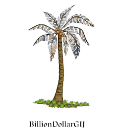 BILLIONDOLLARGIJ logo