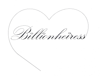 BILLIONHEIRESS logo
