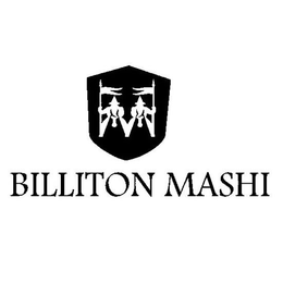 BILLITON MASHI logo