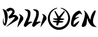 BILLIYEN logo