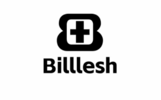 BILLLESH logo