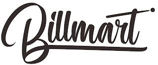 BILLMART logo