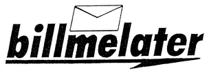 BILLMELATER logo