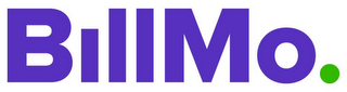 BILLMO. logo