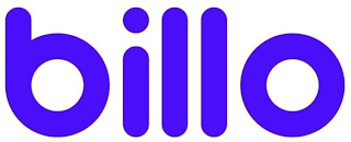 BILLO logo