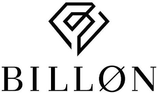 BILLON logo