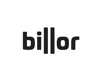 BILLOR logo