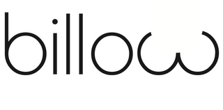 BILLOW logo