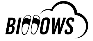 BILLOWS logo