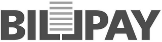 BILLPAY logo