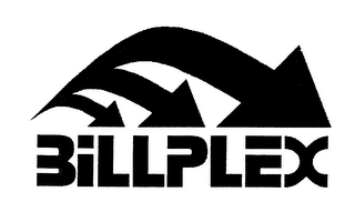 BILLPLEX logo