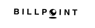 BILLPOINT logo