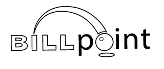 BILLPOINT logo