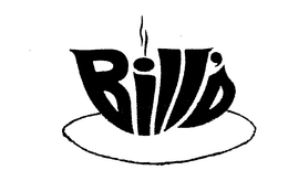 BILL'S logo