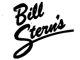 BILL'S STERN logo